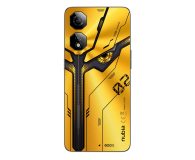 Nubia Neo 2 5G 8/256GB Sunfire Yellow 120Hz - 1282646 - zdjęcie 4